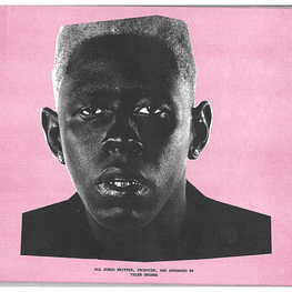 TYLER, THE CREATOR - IGOR | CD