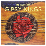 GIPSY KINGS - THE BEST OF (2LP) | VINILO