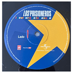 LOS PRISIONEROS - LA CULTURA DE LA BASURA (2LP) | VINILO