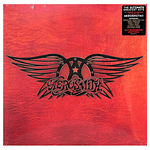 AEROSMITH - GREATEST HITS (2LP) | VINILO 