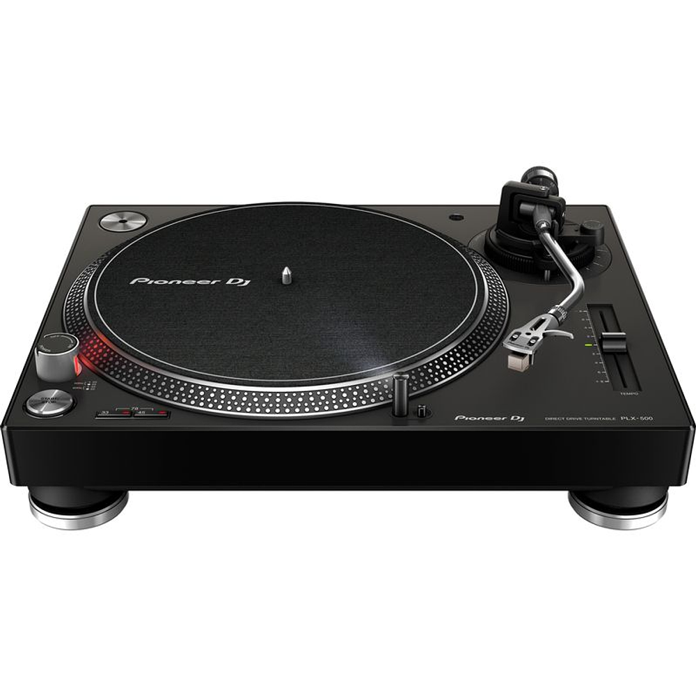 PLX-500-K TORNAMESA | PIONEER DJ