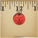 OLLIE & CHERRY - BREAKIN'…THERE'S NO STOPPING US | 12'' MAXI SINGLE USADO