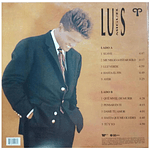 LUIS MIGUEL - ARIES | VINILO