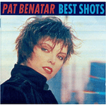 PAT BENATAR - BEST SHOTS | CD