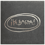 YA BASTA - VARIOUS | CD