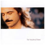 YANNI - VERY BEST | CD USADO