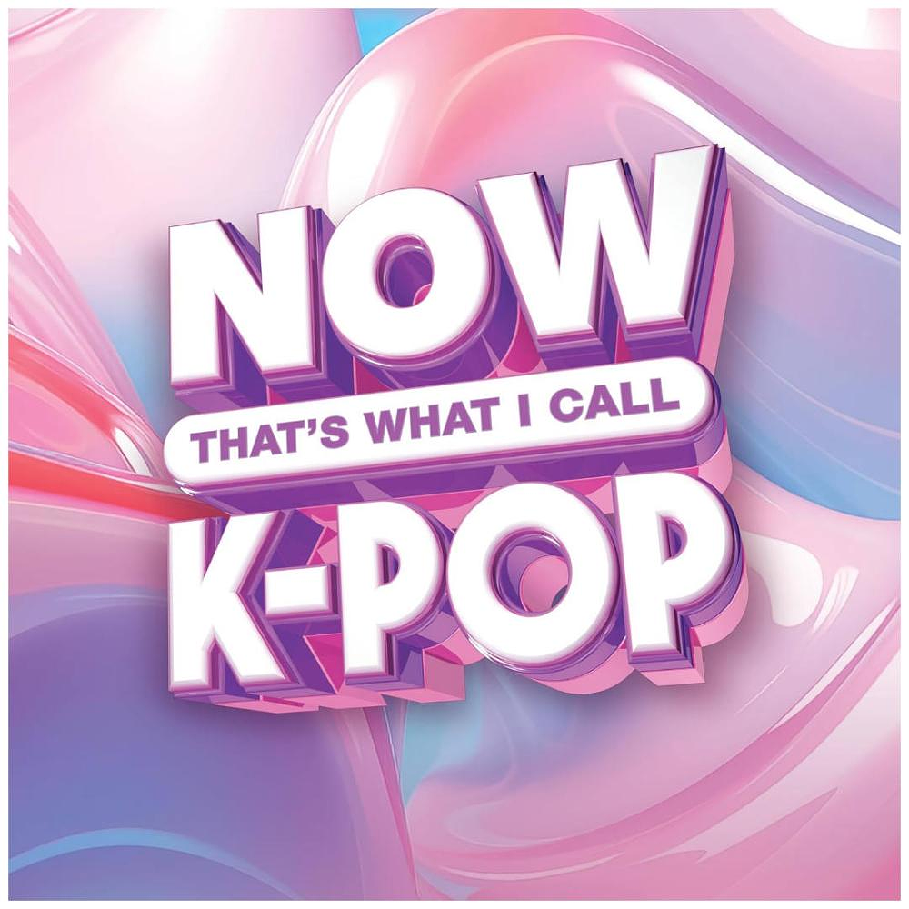 NOW K-POP - VARIOS (2024) | VINILO