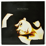 BEVERLEY CRAVEN - BEVERLEY CRAVEN | VINILO USADO