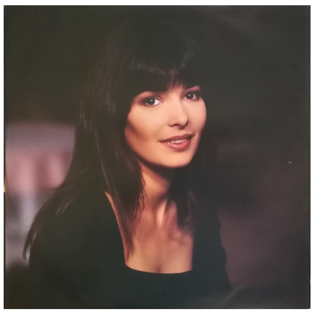 BEVERLEY CRAVEN - BEVERLEY CRAVEN | VINILO USADO