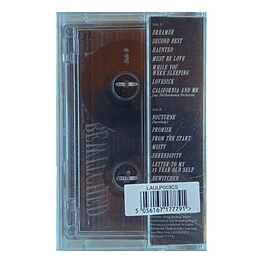 LAUFEY - BEWITCHED | Cassette