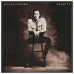 JULIAN LENNON - VALOTTE | VINILO USADO