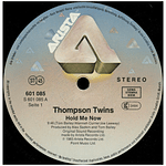 THOMPSON TWINS - HOLD ME NOW | 12" MAXI SINGLE VINILO USADO