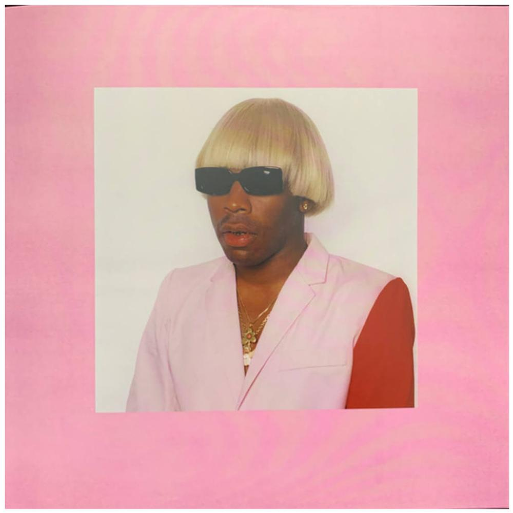 TYLER THE CREATOR - IGOR | VINILO