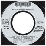 THE FARM - ALL TOGETHER NOW | 7" SINGLE USADO