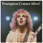 PETER FRAMPTON - FRAMPTON COMES ALIVE | CD