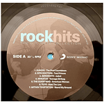 ROCK HITS - THE ULTIMATE COLLECTION | VINILO