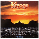 VOYAGE - FLY AWAY | VINILO