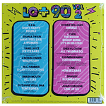 LO + 90: VOL.2 - VARIOS ARTISTAS | VINILO