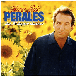 JOSE LUIS PERALES - MIS 30 MEJORES CANCIONES (2CD) | CD