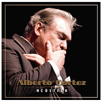 ALBERTO CORTEZ - ACUSTICO | VINILO