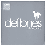 DEFTONES - WHITE PONY (2LP) | VINILO 