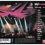 LA LEY - UNPLUGGED | CD