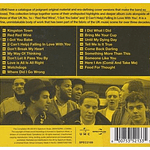 UB 40 - RED RED WINE: THE COLLECTION | CD