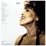 TINA TURNER - SIMPLY THE BEST (BLUE VINYL) (2LP) | VINILO