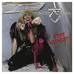 TWISTED SISTER - STAY HUNGRY - 25TH ANNIVERSARY EDITION (2CD) | CD