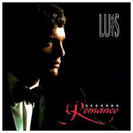 LUIS MIGUEL - SEGUNDO ROMANCE | VINILO