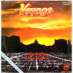 VOYAGE - SOUVENIRS | 7" SINGLE USADO