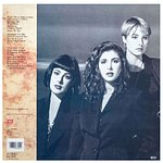 WILSON PHILLIPS - WILSON PHILLIPS | VINILO USADO