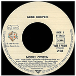 ALICE COOPER - CLONES (WE'RE ALL) | 7" SINGLE USADO