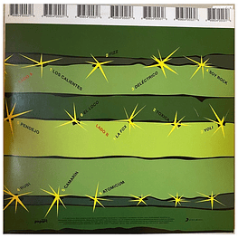 BABASONICOS - JESSICO | VINILO