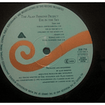 ALAN PARSONS PROYECT - EYE IN THE SKY | VINILO USADO