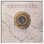 WHITESNAKE - WHITESNAKE | VINILO USADO