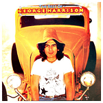 GEORGE HARRISON - THE BEST OF | VINILO USADO