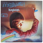 MARILLION - KAYLEIGH | 12" MAXI SINGLE VINILO USADO