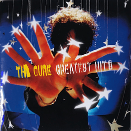 CURE - GREATEST HITS | CD