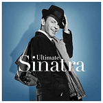 FRANK SINATRA - ULTIMAT SINATRA (2LP) | VINILO