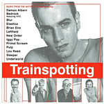 TRAINSPOTTING - O.S.T.  | CD