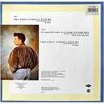 RICK ASTLEY  - SHE WANTS TO DANCE WITH ME | 12'' MAXI SINGLE USADO