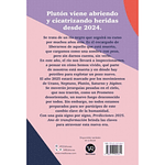 PREDICCIONES 2025: AÑO DE TRANSFORMACIÓN (TAPA RÚSTICA) - MARÍA GABRIELA FERNÁNDEZ | LIBRO