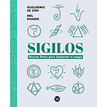 SIGILOS (TAPA RÚSTICA) - MEL KNARRIK; GUILLERMO DE ZAN | LIBRO