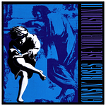 GUNS 'N ROSES - USE YOUR ILLUSION II | CD