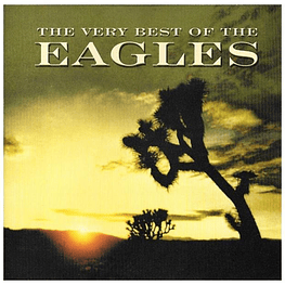 EAGLES - VERY BEST | CD