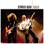 STATUS QUO - GOLD (2CD) | CD