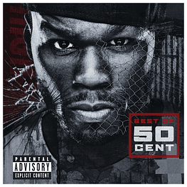 50 CENT - BEST OF 50 CENT | CD