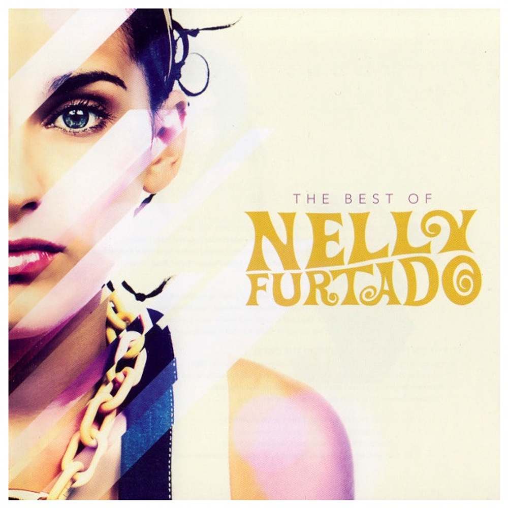 NELLY FURTADO - BEST OF | CD