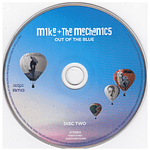 MIKE + THE MECHANICS - OUT OF THE BLUE: BEST OF (2CD) (LTD EDITION) | CD